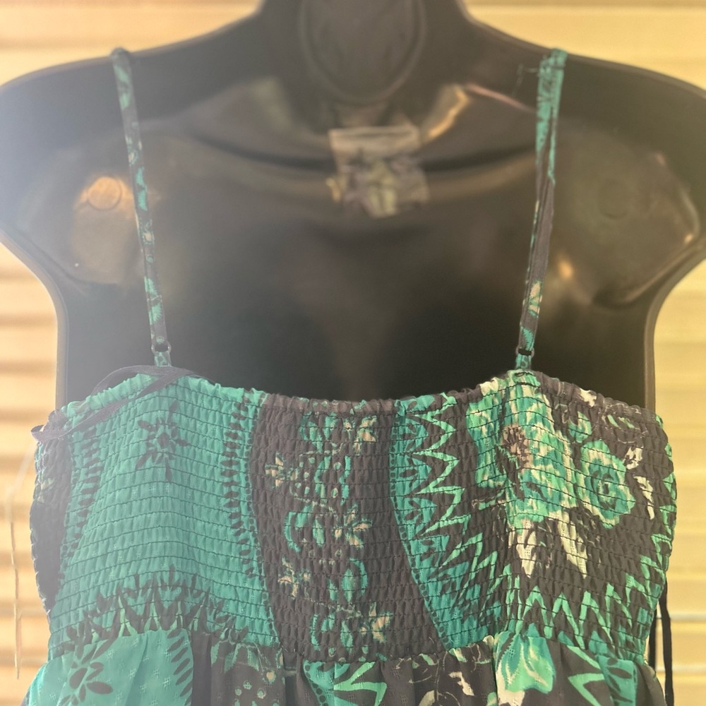 NWT | Free People | Summer Dress W/Pockets! - Picture 15 of 16